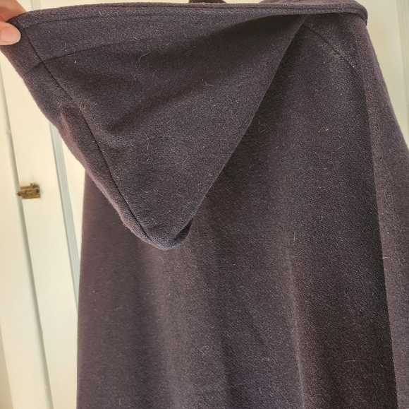 💙60's Navy Cape💙 - Picture 4 of 5